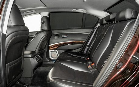 Honda Legend IV, 2016 год, 2 300 000 рублей, 7 фотография