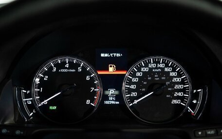 Honda Legend IV, 2016 год, 2 300 000 рублей, 10 фотография