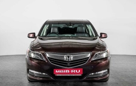 Honda Legend IV, 2016 год, 2 300 000 рублей, 2 фотография