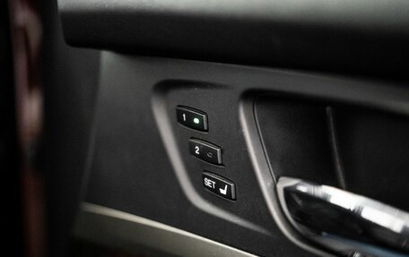 Honda Legend IV, 2016 год, 2 300 000 рублей, 17 фотография