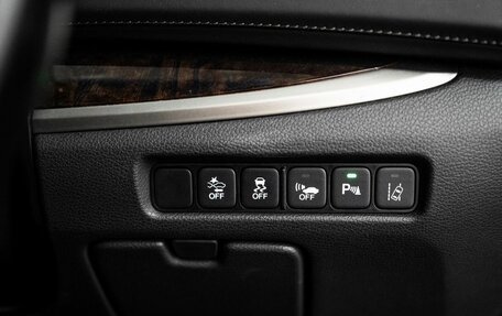 Honda Legend IV, 2016 год, 2 300 000 рублей, 16 фотография