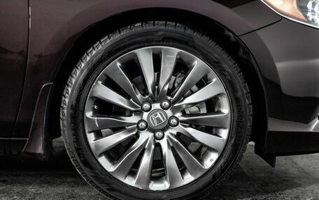 Honda Legend IV, 2016 год, 2 300 000 рублей, 22 фотография