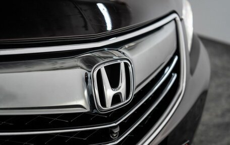 Honda Legend IV, 2016 год, 2 300 000 рублей, 23 фотография