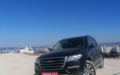 Haval H8, 2015 год, 1 280 000 рублей, 1 фотография