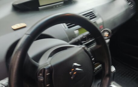 Citroen C4 II рестайлинг, 2008 год, 327 000 рублей, 7 фотография