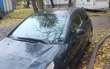 Citroen C4 II рестайлинг, 2008 год, 327 000 рублей, 2 фотография