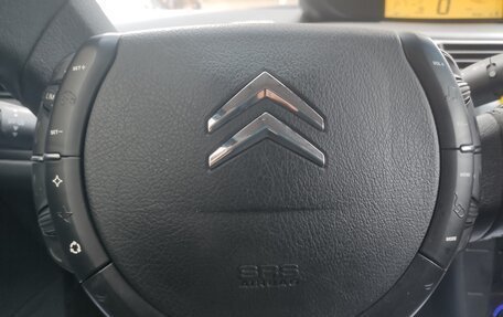 Citroen C4 II рестайлинг, 2008 год, 327 000 рублей, 6 фотография