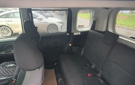 Toyota Roomy I, 2019 год, 895 000 рублей, 1 фотография