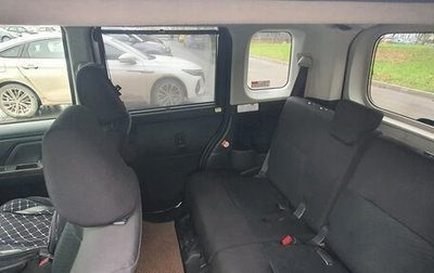 Toyota Roomy I, 2019 год, 895 000 рублей, 1 фотография