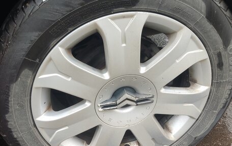 Citroen C4 II рестайлинг, 2008 год, 327 000 рублей, 8 фотография