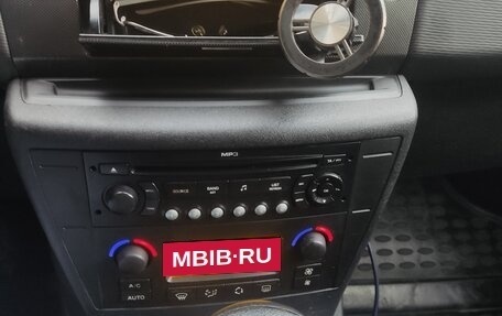 Citroen C4 II рестайлинг, 2008 год, 327 000 рублей, 4 фотография