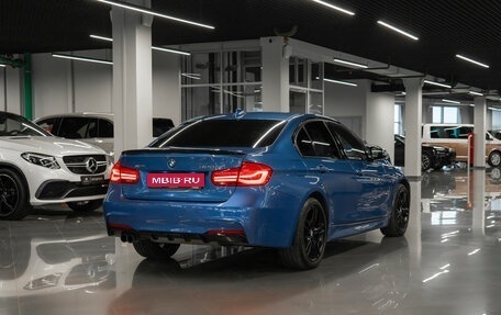 BMW 3 серия, 2018 год, 2 710 000 рублей, 1 фотография