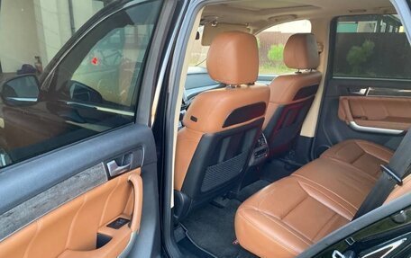 Haval H8, 2015 год, 1 280 000 рублей, 4 фотография