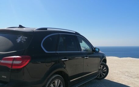 Haval H8, 2015 год, 1 280 000 рублей, 5 фотография