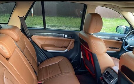 Haval H8, 2015 год, 1 280 000 рублей, 7 фотография