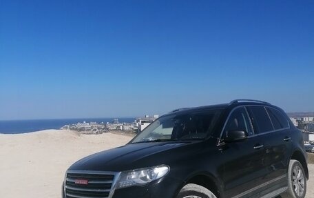 Haval H8, 2015 год, 1 280 000 рублей, 2 фотография