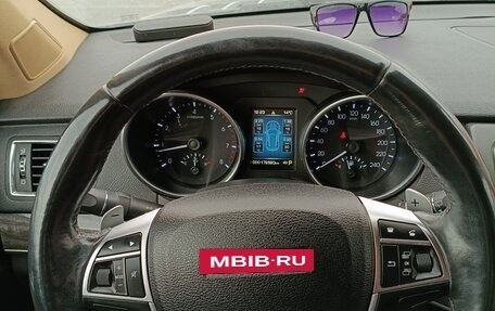 Haval H8, 2015 год, 1 280 000 рублей, 9 фотография