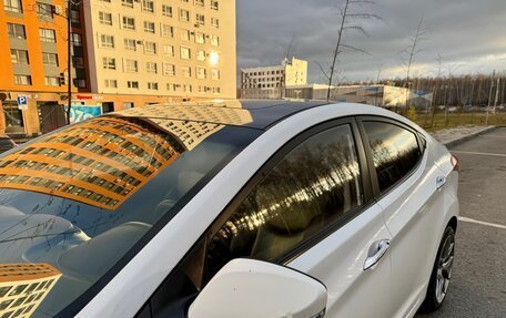 Hyundai Avante, 2011 год, 880 000 рублей, 7 фотография