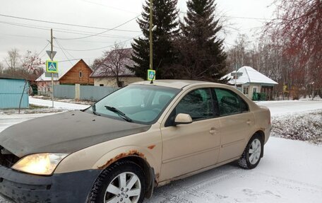 Ford Mondeo III, 2001 год, 170 000 рублей, 1 фотография