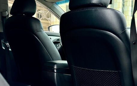 Hyundai Avante, 2011 год, 880 000 рублей, 16 фотография