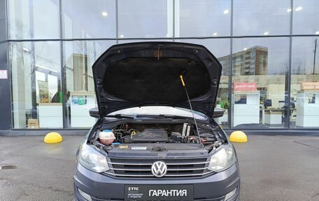 Volkswagen Polo VI (EU Market), 2016 год, 759 800 рублей, 11 фотография