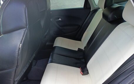 Volkswagen Polo VI (EU Market), 2016 год, 759 800 рублей, 15 фотография