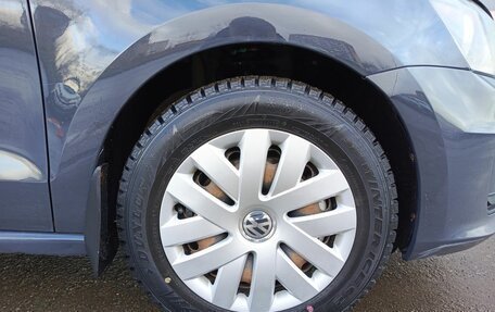 Volkswagen Polo VI (EU Market), 2016 год, 759 800 рублей, 22 фотография