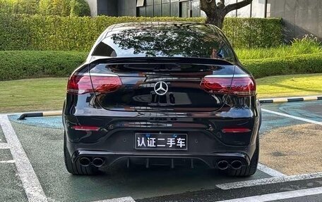 Mercedes-Benz GLC Coupe AMG, 2022 год, 5 250 032 рублей, 6 фотография