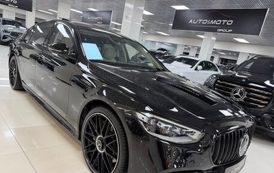 Mercedes-Benz S-Класс, 2021 год, 12 499 000 рублей, 1 фотография