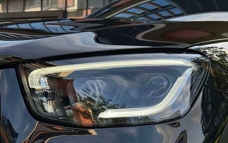 Mercedes-Benz GLC Coupe AMG, 2022 год, 5 250 032 рублей, 10 фотография