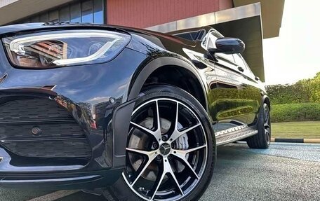 Mercedes-Benz GLC Coupe AMG, 2022 год, 5 250 032 рублей, 9 фотография