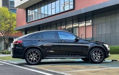 Mercedes-Benz GLC Coupe AMG, 2022 год, 5 250 032 рублей, 7 фотография