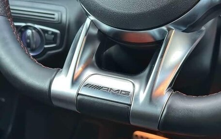 Mercedes-Benz GLC Coupe AMG, 2022 год, 5 250 032 рублей, 14 фотография