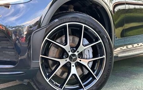 Mercedes-Benz GLC Coupe AMG, 2022 год, 5 250 032 рублей, 8 фотография