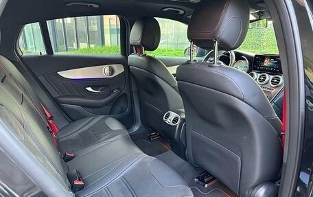 Mercedes-Benz GLC Coupe AMG, 2022 год, 5 250 032 рублей, 12 фотография