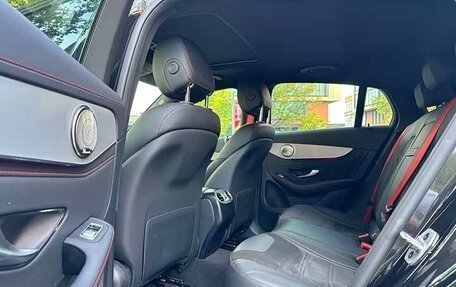 Mercedes-Benz GLC Coupe AMG, 2022 год, 5 250 032 рублей, 11 фотография