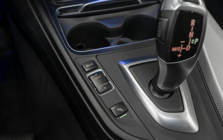 BMW 3 серия, 2018 год, 2 710 000 рублей, 3 фотография