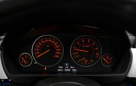 BMW 3 серия, 2018 год, 2 710 000 рублей, 14 фотография