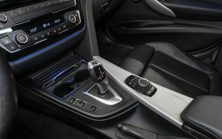 BMW 3 серия, 2018 год, 2 710 000 рублей, 16 фотография
