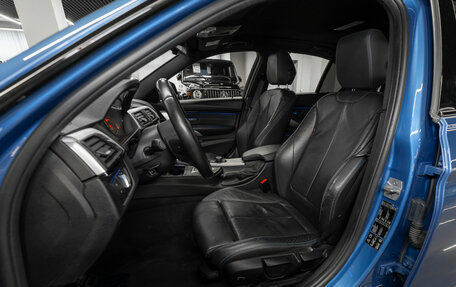 BMW 3 серия, 2018 год, 2 710 000 рублей, 12 фотография