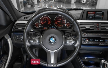 BMW 3 серия, 2018 год, 2 710 000 рублей, 13 фотография