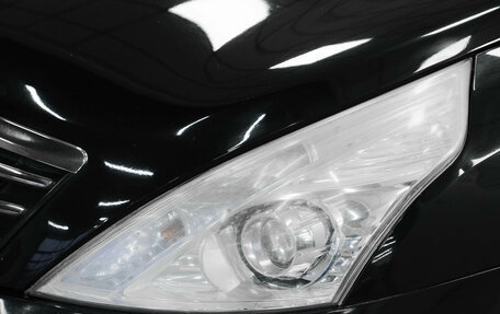 Nissan Teana, 2011 год, 1 020 000 рублей, 6 фотография