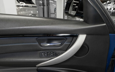 BMW 3 серия, 2018 год, 2 710 000 рублей, 20 фотография