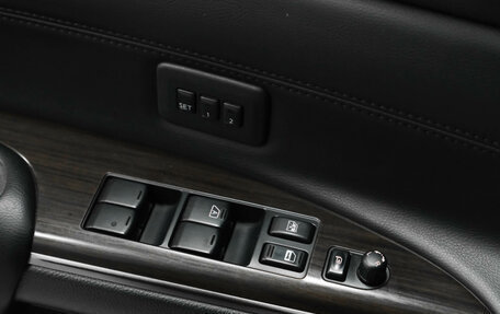 Nissan Teana, 2011 год, 1 020 000 рублей, 10 фотография