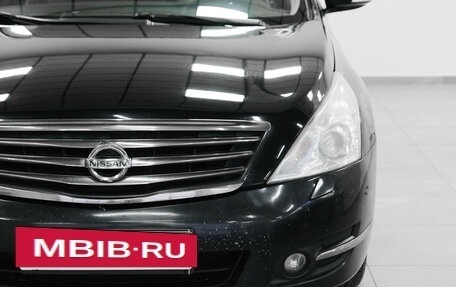 Nissan Teana, 2011 год, 1 020 000 рублей, 5 фотография