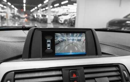 BMW 3 серия, 2018 год, 2 710 000 рублей, 18 фотография