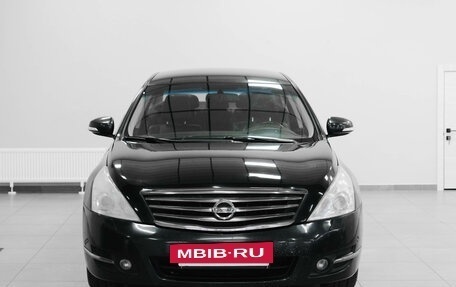 Nissan Teana, 2011 год, 1 020 000 рублей, 4 фотография