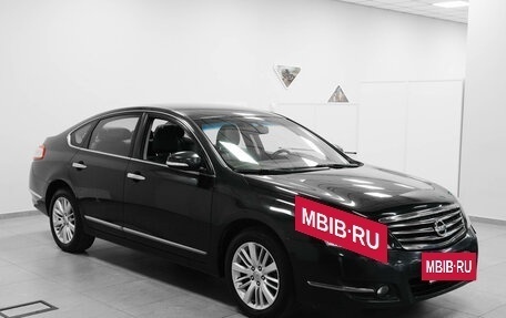 Nissan Teana, 2011 год, 1 020 000 рублей, 2 фотография