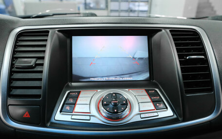 Nissan Teana, 2011 год, 1 020 000 рублей, 12 фотография