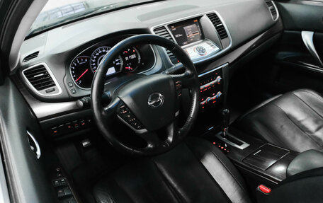 Nissan Teana, 2011 год, 1 020 000 рублей, 14 фотография